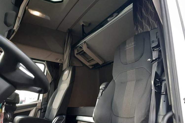 DAF XG 480 FT zdjęcie 8