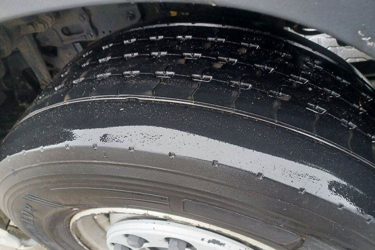 DAF XF 480 FT zdjęcie 9