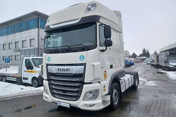 DAF DAF XF 480 FT