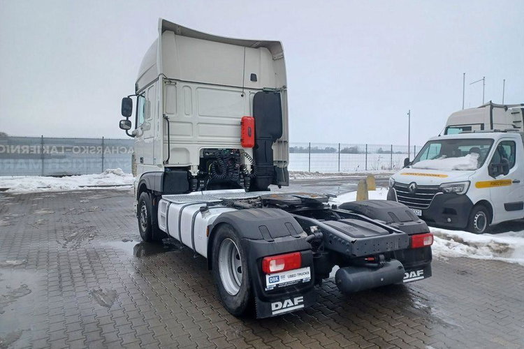 DAF XF 480 FT zdjęcie 4
