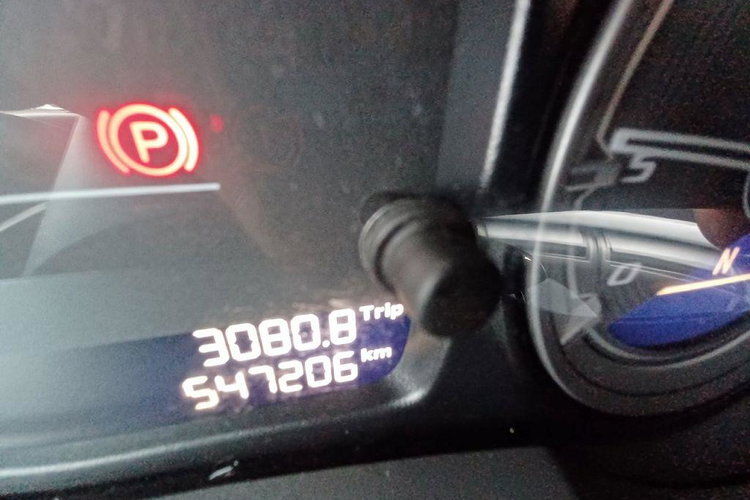 DAF XF 480 FT zdjęcie 5