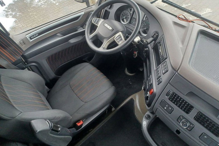 DAF XF 480 FT zdjęcie 6