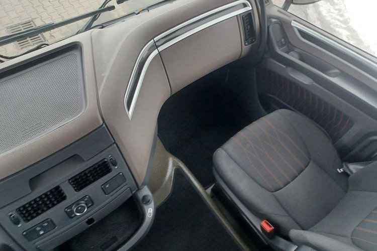 DAF XF 480 FT zdjęcie 7