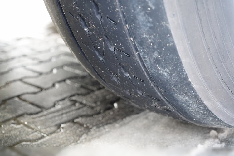 Wielton / FIRANKA STANDARD / MULDA DO STALI - 9 M / OŚ PODNOSZONA / SAF /  zdjęcie 26