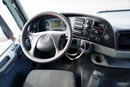 Mercedes -BENZ ACTROS 4144 / 8x8 / WYWROTKA TYLNOZSYPOWA / MEILLER  KIPPER  / zdjęcie 38