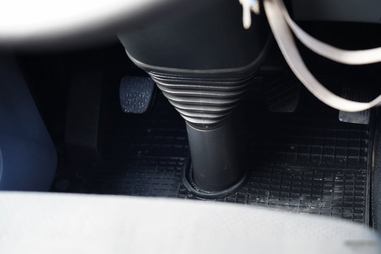 Mercedes -BENZ ACTROS 4144 / 8x8 / WYWROTKA TYLNOZSYPOWA / MEILLER  KIPPER  / zdjęcie 42