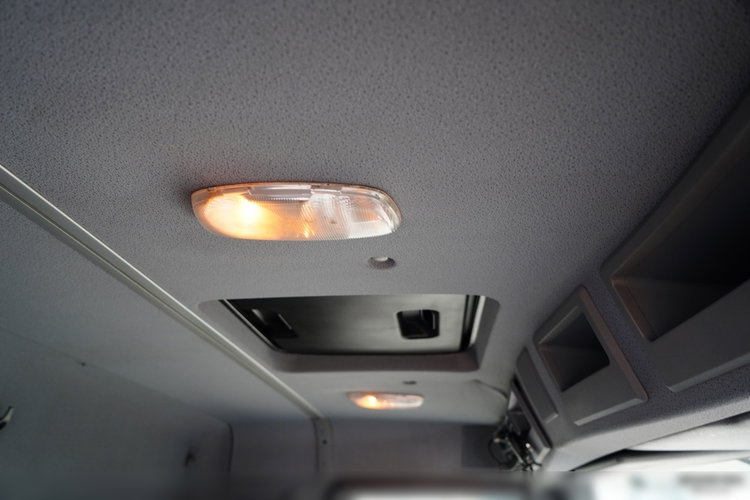 Mercedes -BENZ ACTROS 4144 / 8x8 / WYWROTKA TYLNOZSYPOWA / MEILLER  KIPPER  / zdjęcie 44