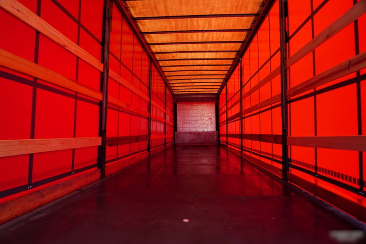 Schmitz -CARGOBULL / FIRANKA / STANDARD /  zdjęcie 14