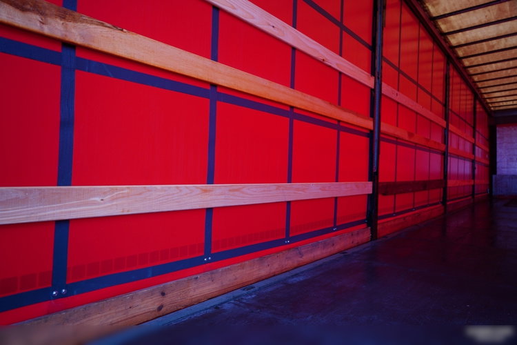 Schmitz -CARGOBULL / FIRANKA / STANDARD /  zdjęcie 15