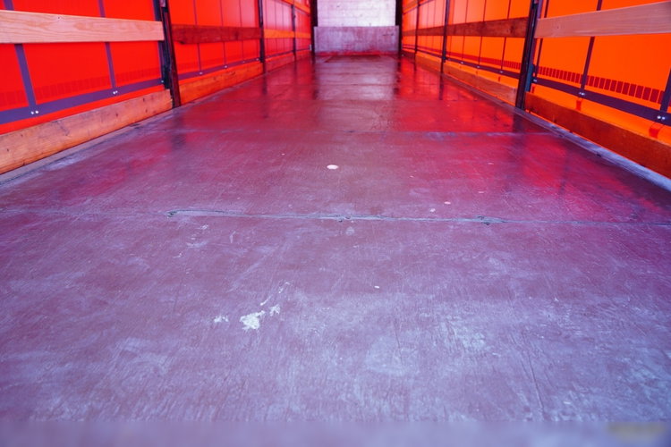 Schmitz -CARGOBULL / FIRANKA / STANDARD /  zdjęcie 18