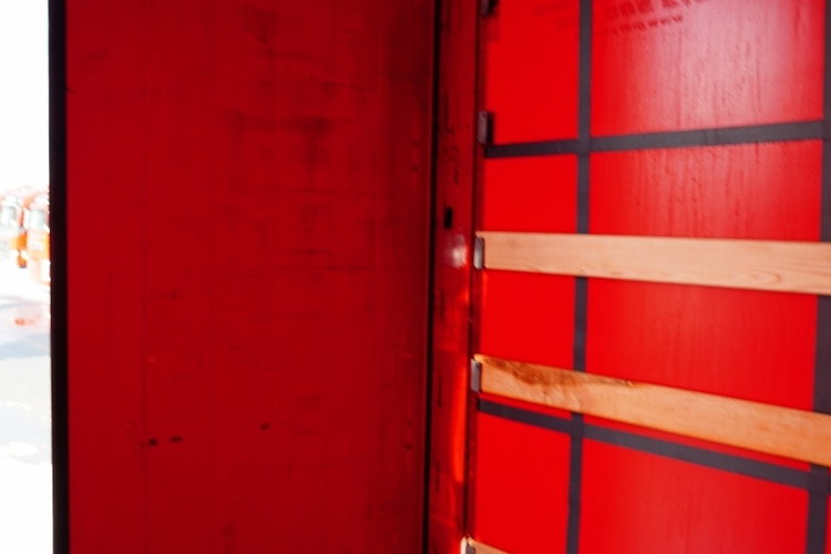 Schmitz -CARGOBULL / FIRANKA / STANDARD /  zdjęcie 19