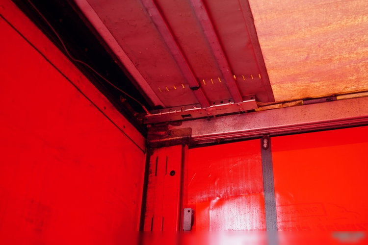 Schmitz -CARGOBULL / FIRANKA / STANDARD /  zdjęcie 20