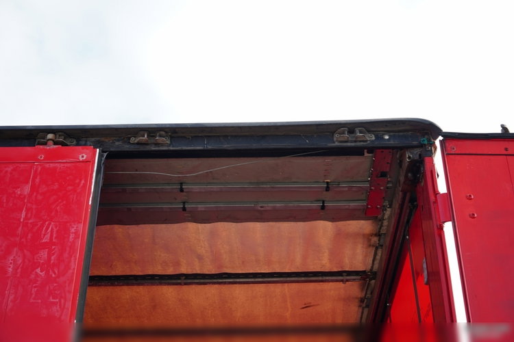 Schmitz -CARGOBULL / FIRANKA / STANDARD /  zdjęcie 21