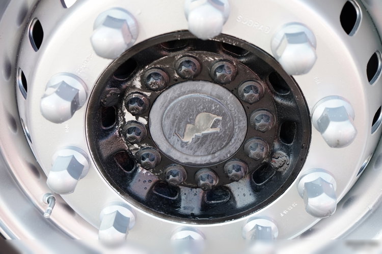 Schmitz -CARGOBULL / FIRANKA / STANDARD /  zdjęcie 26