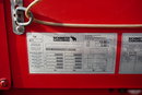 Schmitz -CARGOBULL / FIRANKA / STANDARD /  zdjęcie 27