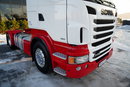 Scania R 480 / HYDRAULIKA / RETARDER / MANUAL / ALUSY zdjęcie 12