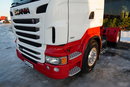 Scania R 480 / HYDRAULIKA / RETARDER / MANUAL / ALUSY zdjęcie 13