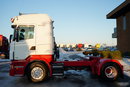 Scania R 480 / HYDRAULIKA / RETARDER / MANUAL / ALUSY zdjęcie 8