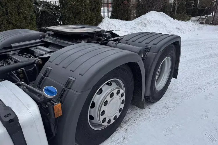 Scania R450 zdjęcie 12