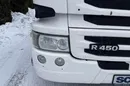 Scania R450 zdjęcie 17