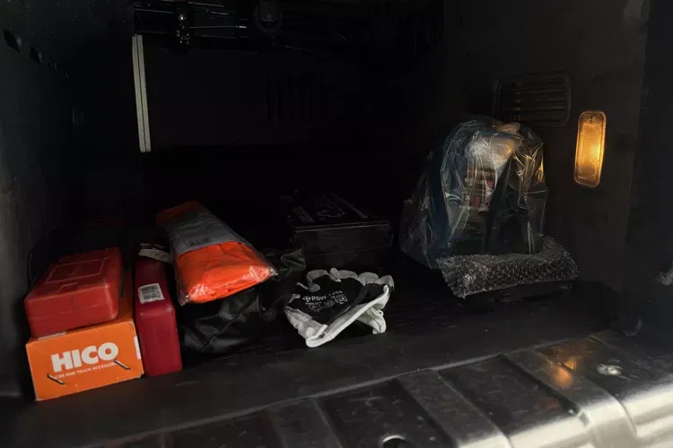 Scania R450 zdjęcie 20