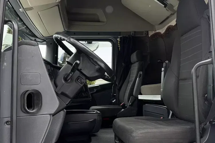 Scania R450 zdjęcie 21