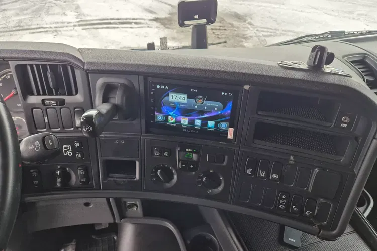 Scania R450 zdjęcie 25