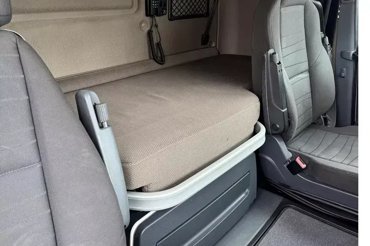 Scania R450 zdjęcie 27