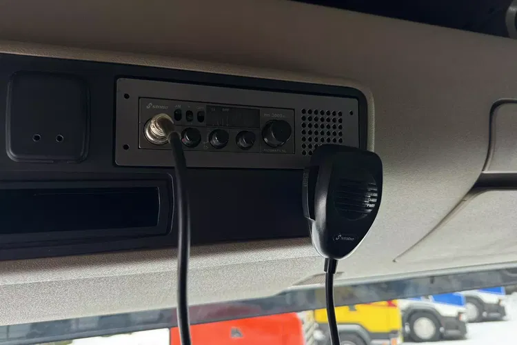 Scania R450 zdjęcie 31