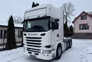 Scania R450 zdjęcie 39