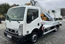 Nissan Cabstar zdjęcie 2
