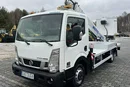 Nissan Cabstar zdjęcie 5