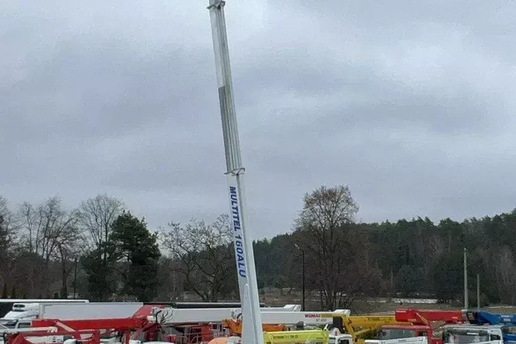 Nissan Cabstar zdjęcie 6