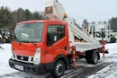 Nissan Cabstar zdjęcie 6