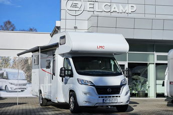  inny LMC Tourer A 690