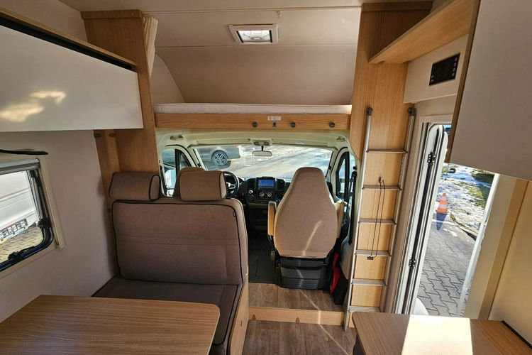 inny LMC Tourer A 690 zdjęcie 10