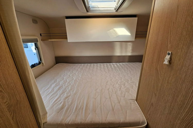 inny LMC Tourer A 690 zdjęcie 12