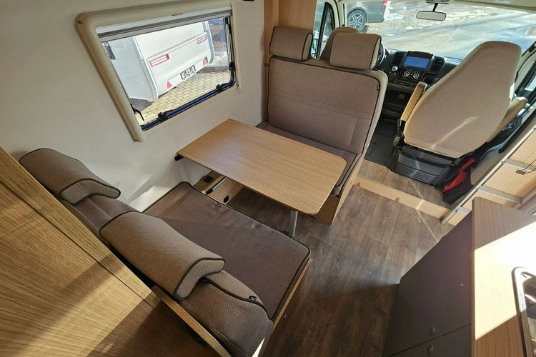 inny LMC Tourer A 690 zdjęcie 16