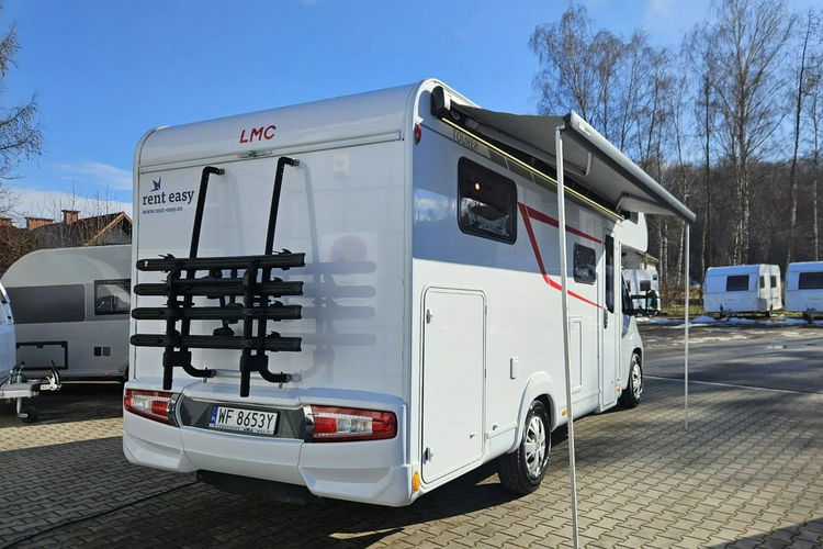 inny LMC Tourer A 690 zdjęcie 3