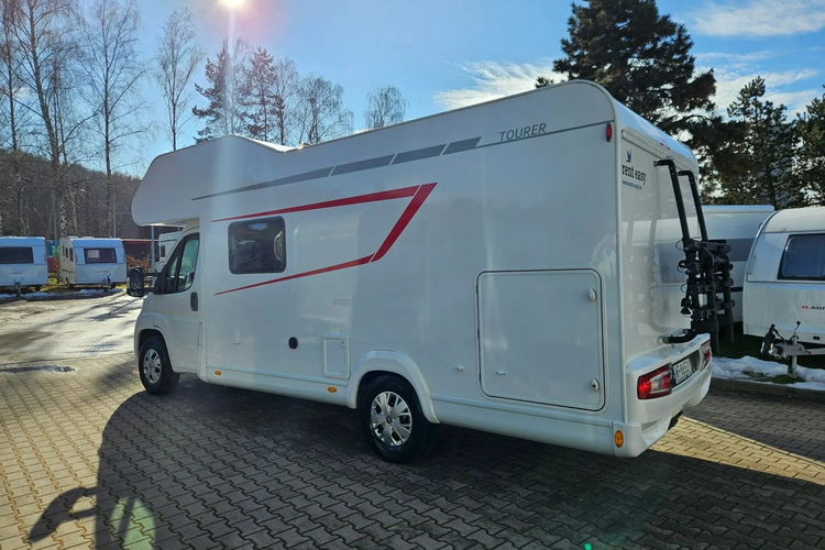 inny LMC Tourer A 690 zdjęcie 4