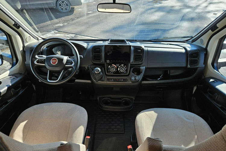 inny LMC Tourer A 690 zdjęcie 5