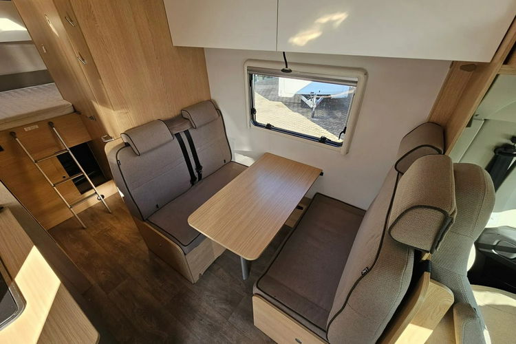 inny LMC Tourer A 690 zdjęcie 6