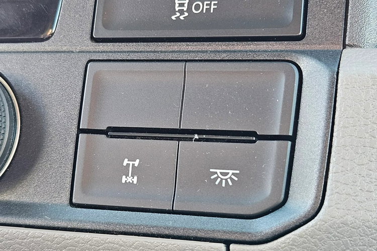 TGE MAN TGE 4x4 zdjęcie 13