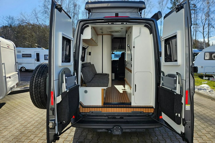 TGE MAN TGE 4x4 zdjęcie 14