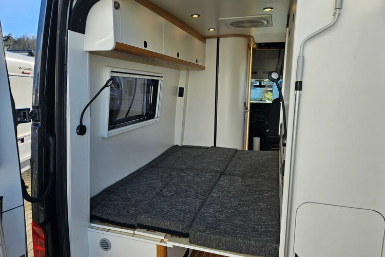 TGE MAN TGE 4x4 zdjęcie 17