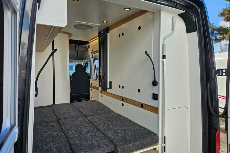 TGE MAN TGE 4x4 zdjęcie 18