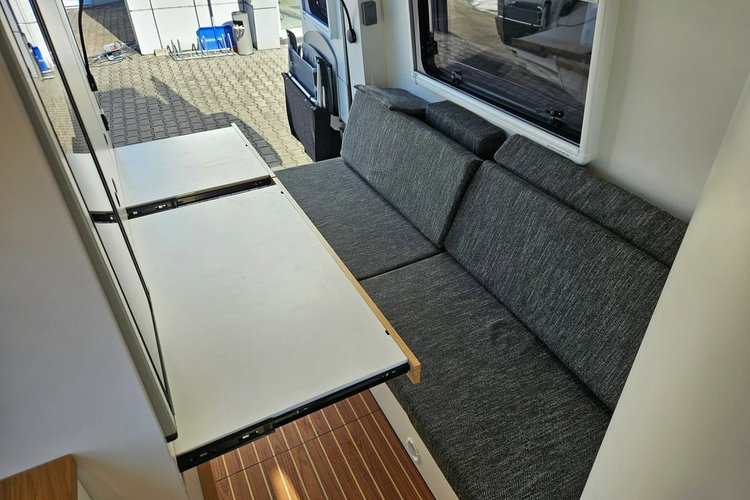 TGE MAN TGE 4x4 zdjęcie 19