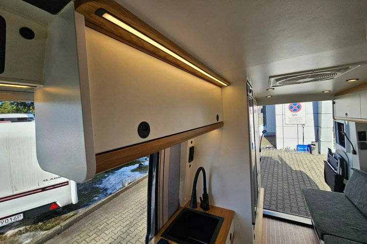 TGE MAN TGE 4x4 zdjęcie 23