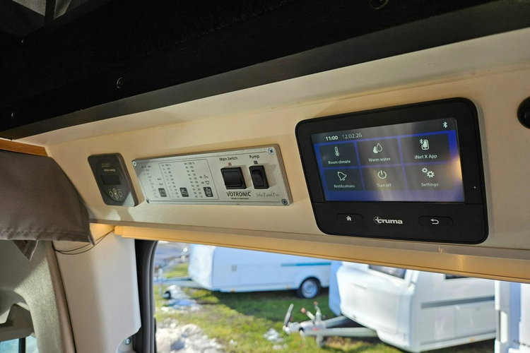 TGE MAN TGE 4x4 zdjęcie 24