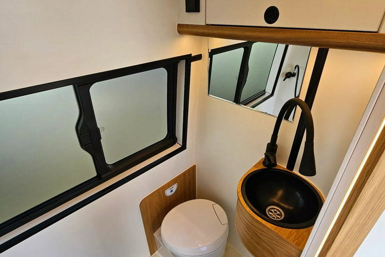 TGE MAN TGE 4x4 zdjęcie 27